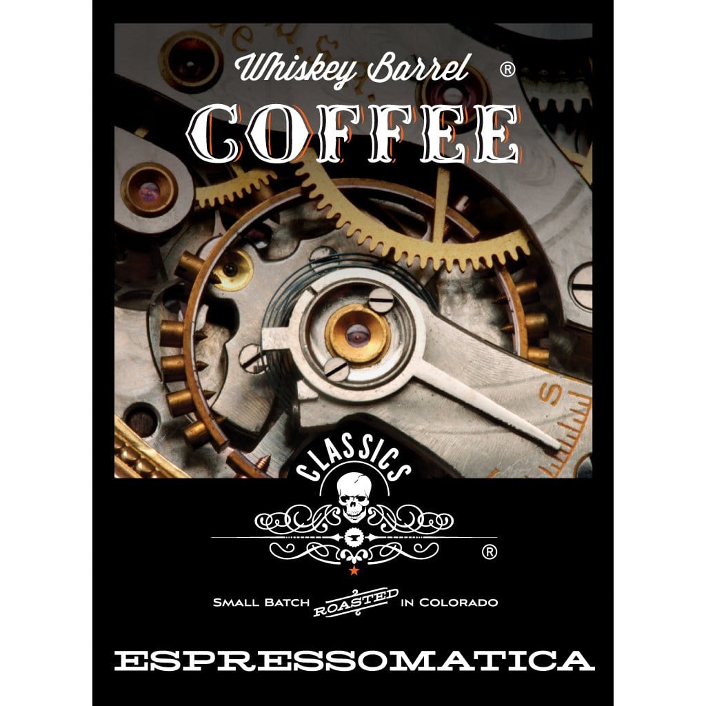 Espressomatica