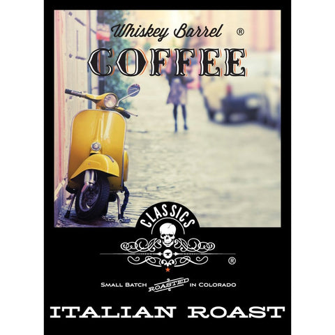 Italian Roast